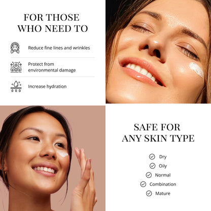 RegenSkin's HA Deep Hydrating Eye Cream