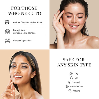 CellularMask™ Deep Hydrating 3D Mask - 5 Pack