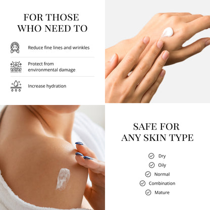 RegenSkin's HA Deep Hydrating Lotion