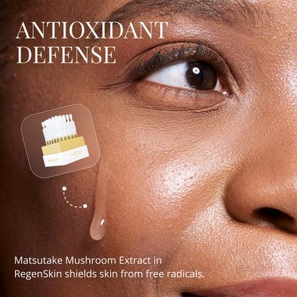 RegenSkin's HA Deep Hydrating Lifting Serum