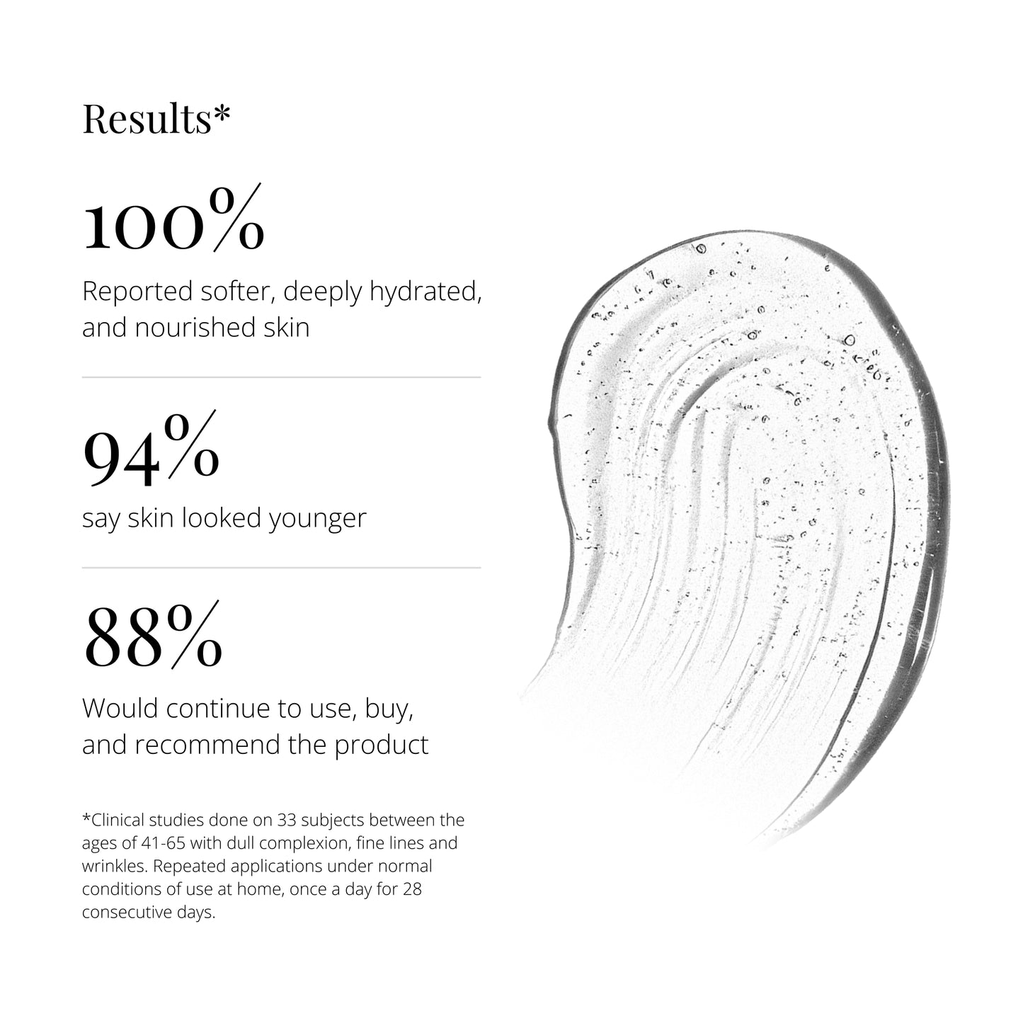 RegenSkin's HA Deep Hydrating Lifting Serum